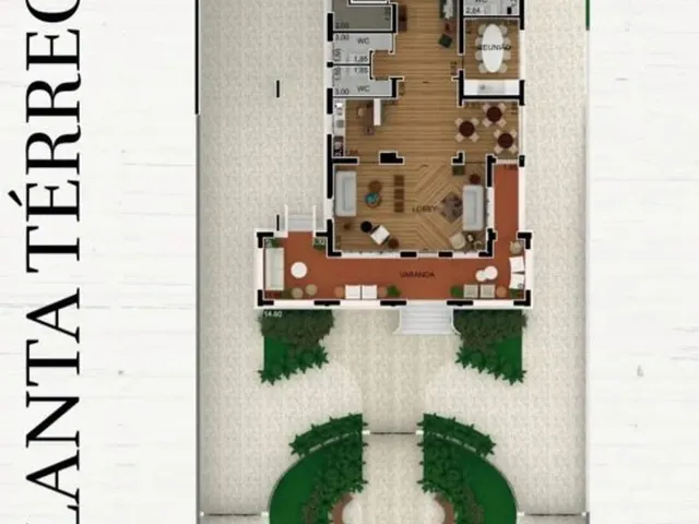 Imagem 12: Apartamento - Centro - Mg