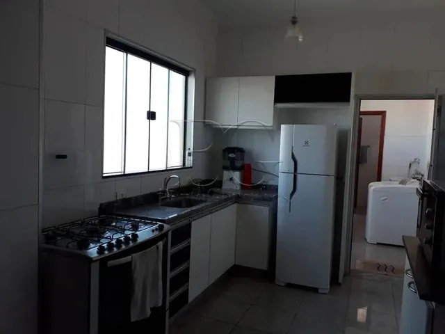 Imagem 8: Casas Padrão em Poços de Caldas