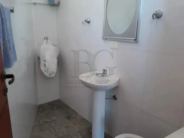 Imagem 12: Casas Padrão em Poços de Caldas