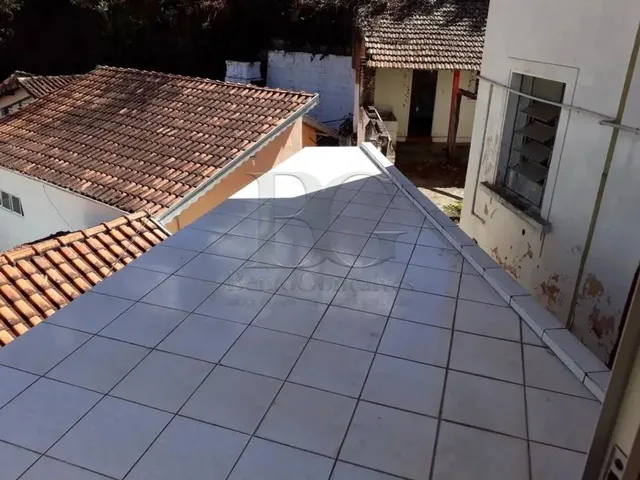 Imagem 13: Casas Padrão em Poços de Caldas