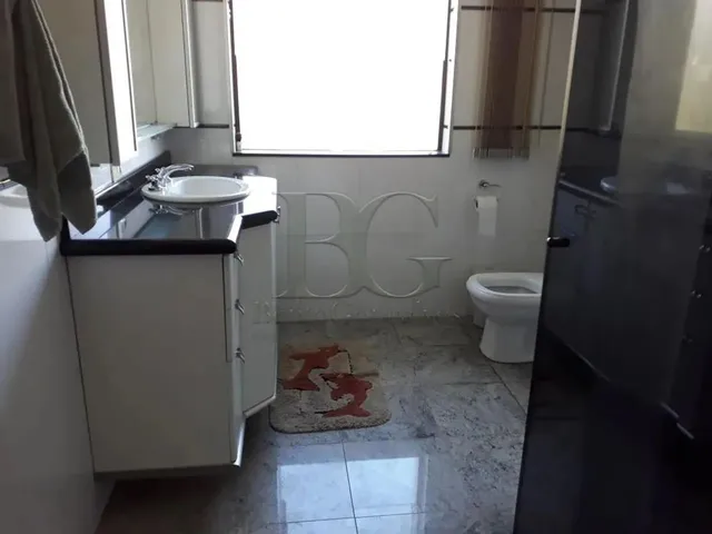 Imagem 16: Casas Padrão em Poços de Caldas