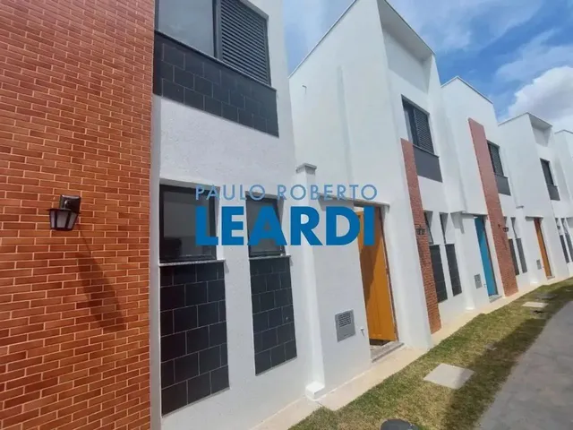Imagem: Casa em Condomínio - Parque san Carlo