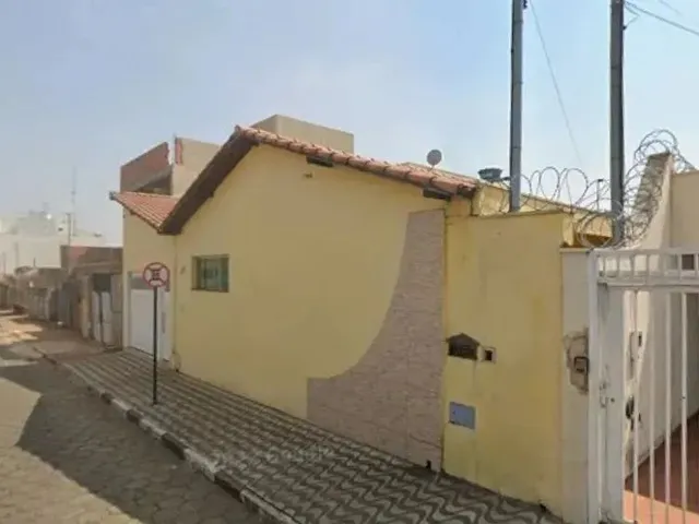 Imagem 3: Casa 3 Quartos, Avenida dos Expedicionários, Passos Minas Gerais - Imóvel Caixa