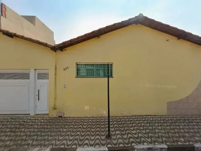 Imagem 2: Casa 3 Quartos, Avenida dos Expedicionários, Passos Minas Gerais - Imóvel Caixa
