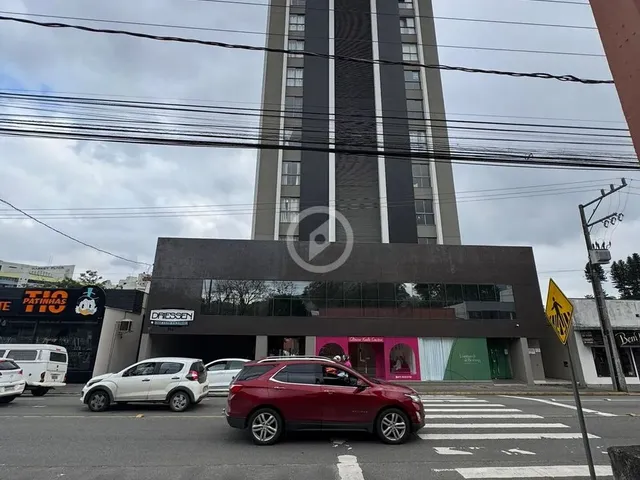 Imagem: Apartamento no Centro, Jaraguá do Sul/Sc