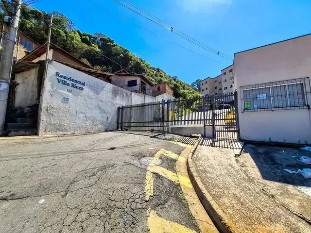Imagem: Apartamentos Padrão em Poços de Caldas