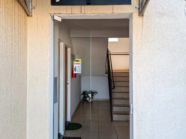 Imagem 8: Apartamentos Padrão em Poços de Caldas
