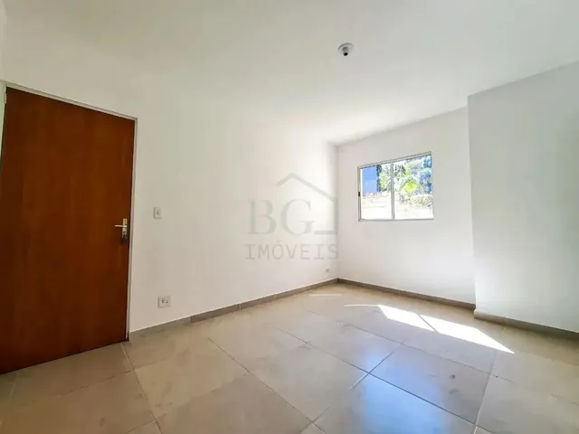 Imagem 10: Apartamentos Padrão em Poços de Caldas
