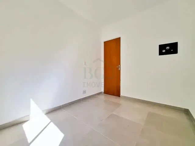 Imagem 14: Apartamentos Padrão em Poços de Caldas