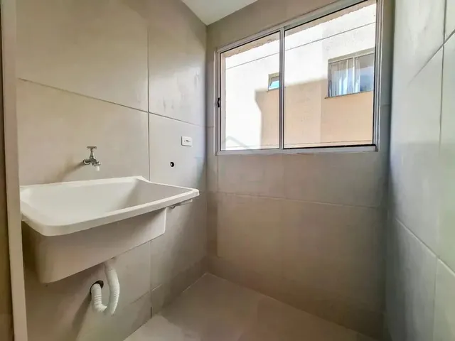 Imagem 5: Apartamentos Padrão em Poços de Caldas