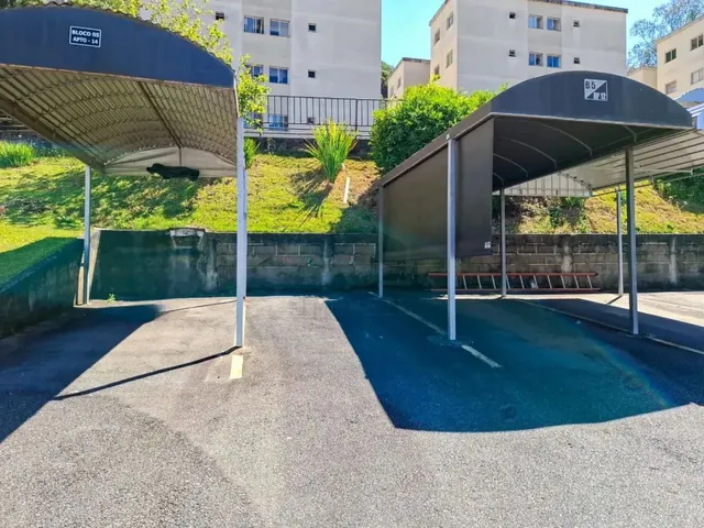 Imagem 9: Apartamentos Padrão em Poços de Caldas