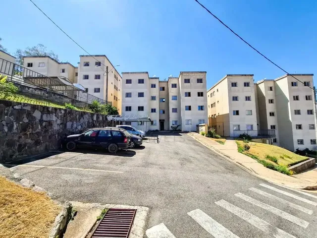 Imagem 11: Apartamentos Padrão em Poços de Caldas