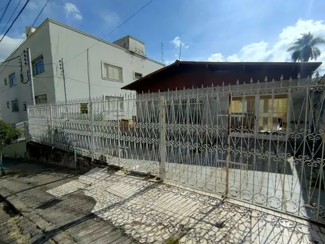 Imagem 1: Casas Padrão em Poços de Caldas