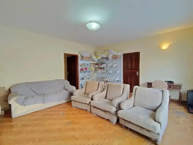 Imagem 11: Casas Padrão em Poços de Caldas
