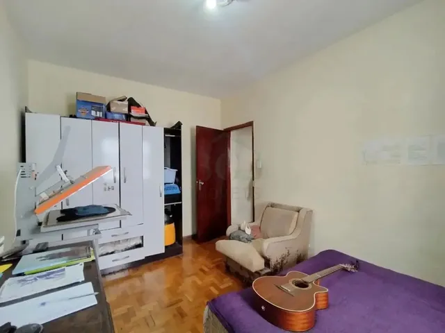 Imagem 8: Casas Padrão em Poços de Caldas