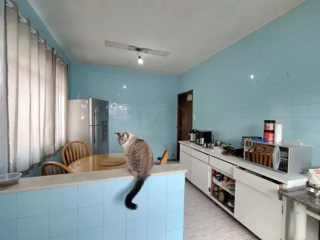 Imagem 4: Casas Padrão em Poços de Caldas