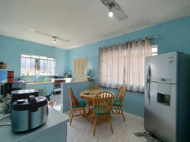 Imagem 12: Casas Padrão em Poços de Caldas