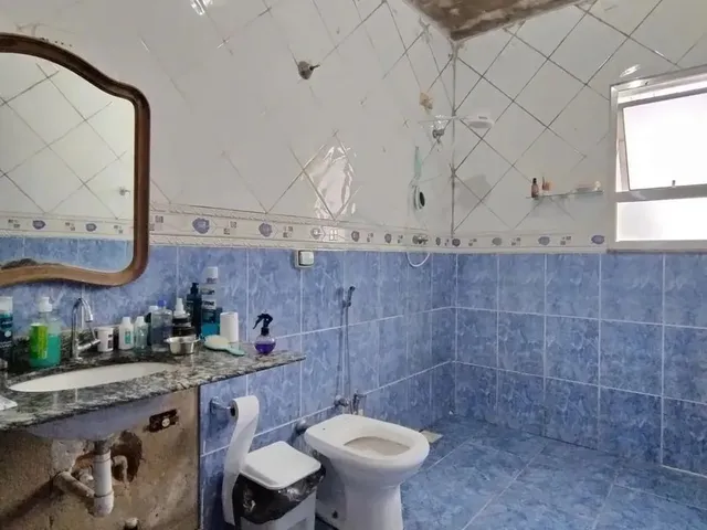 Imagem 15: Casas Padrão em Poços de Caldas