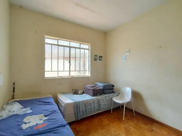 Imagem 5: Casas Padrão em Poços de Caldas