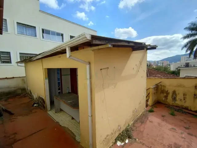 Imagem 14: Casas Padrão em Poços de Caldas