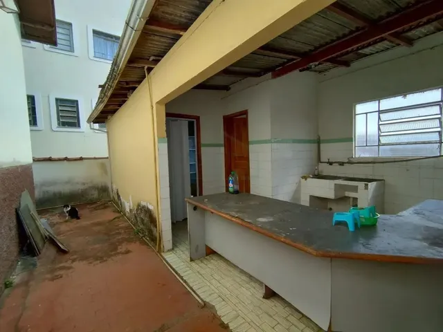 Imagem 16: Casas Padrão em Poços de Caldas
