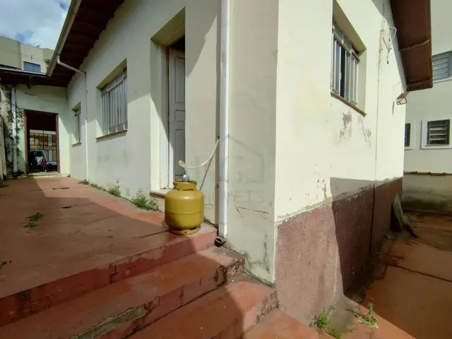 Imagem 2: Casas Padrão em Poços de Caldas