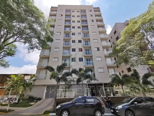 Imagem: Apartamentos Padrão em Poços de Caldas