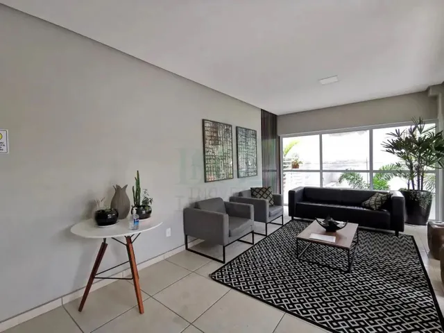 Imagem 11: Apartamentos Padrão em Poços de Caldas