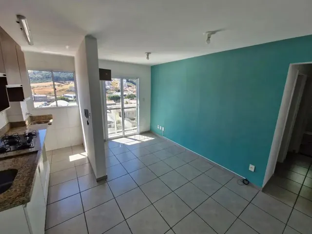 Imagem 10: Apartamentos Padrão em Poços de Caldas