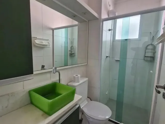 Imagem 2: Apartamentos Padrão em Poços de Caldas