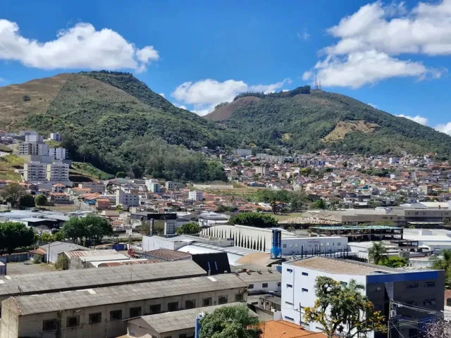 Imagem 8: Apartamentos Padrão em Poços de Caldas