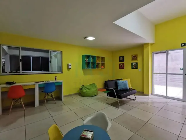 Imagem 14: Apartamentos Padrão em Poços de Caldas