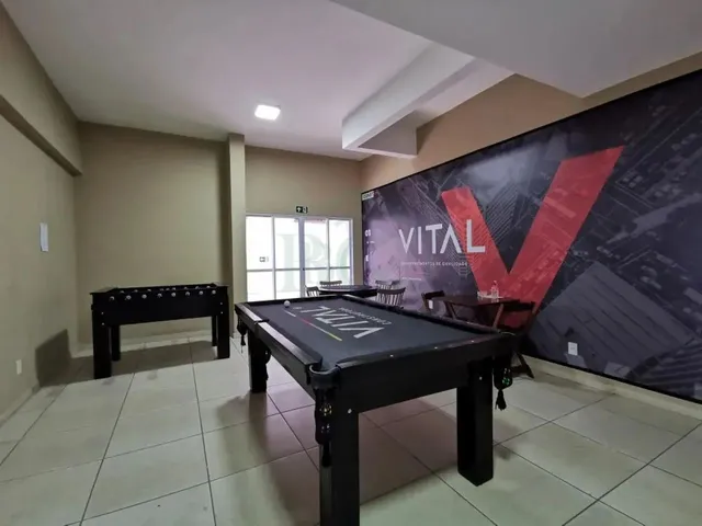 Imagem 7: Apartamentos Padrão em Poços de Caldas