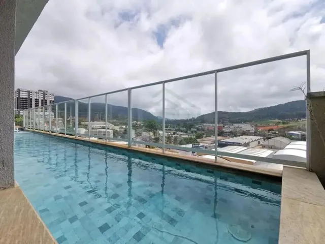 Imagem 13: Apartamentos Padrão em Poços de Caldas