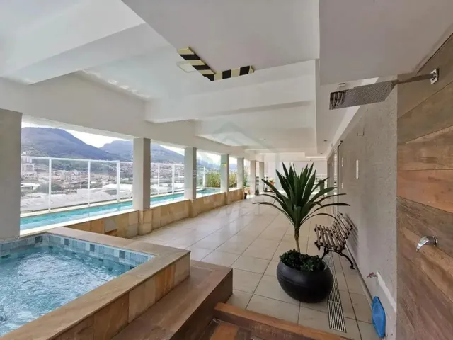Imagem 4: Apartamentos Padrão em Poços de Caldas