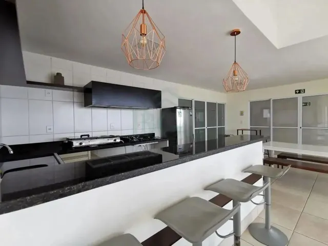 Imagem 16: Apartamentos Padrão em Poços de Caldas