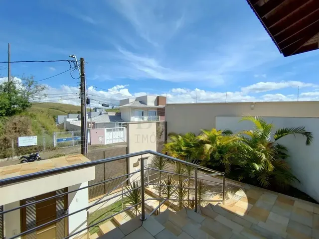 Imagem 11: Casas Padrão em Poços de Caldas