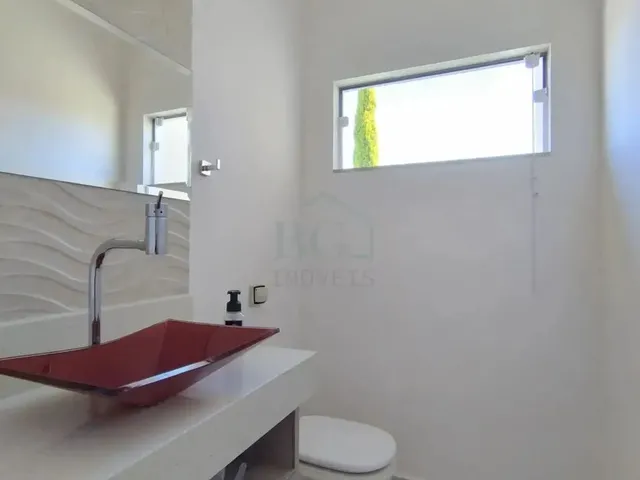 Imagem 9: Casas Padrão em Poços de Caldas