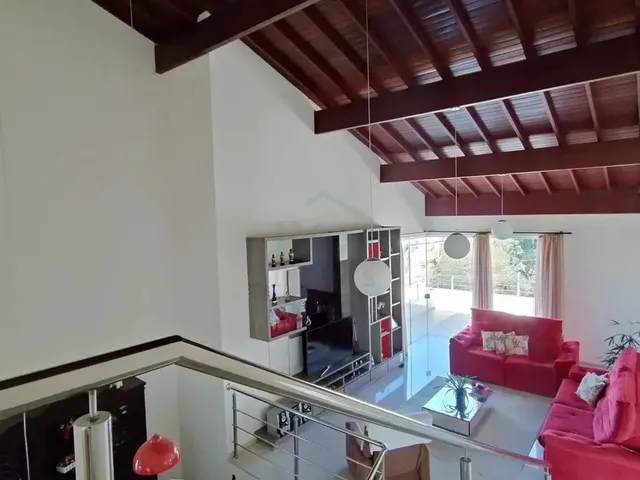 Imagem 8: Casas Padrão em Poços de Caldas