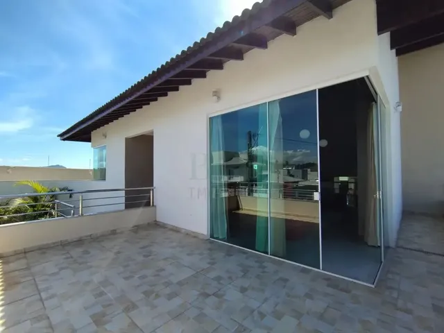 Imagem 6: Casas Padrão em Poços de Caldas