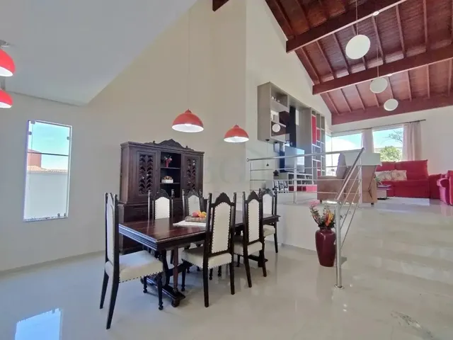 Imagem 5: Casas Padrão em Poços de Caldas