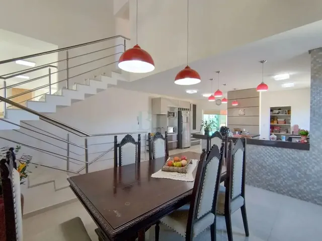 Imagem 15: Casas Padrão em Poços de Caldas