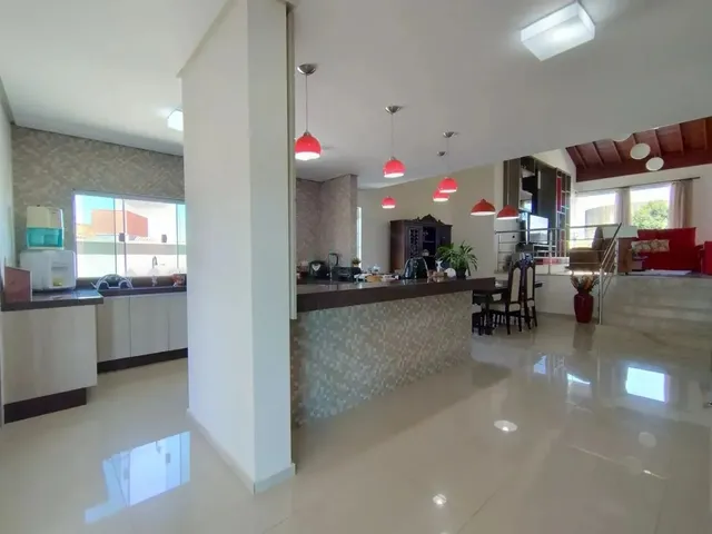 Imagem 14: Casas Padrão em Poços de Caldas