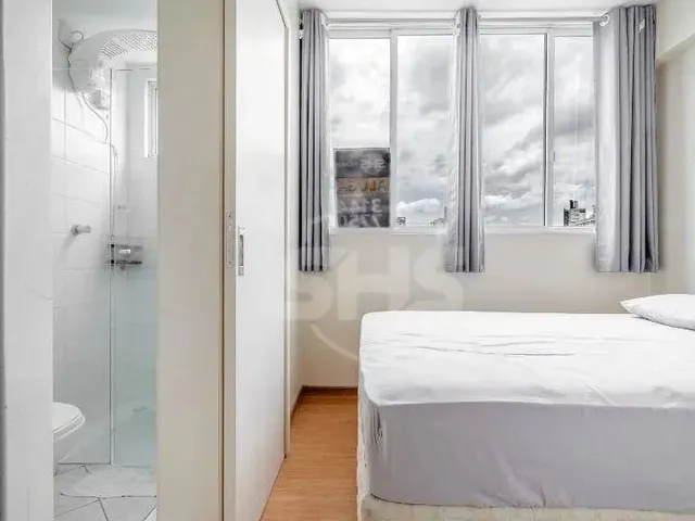Imagem: Apartamento com 1 Dormitório para Alugar