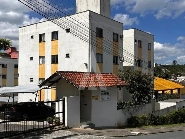 Imagem: Apartamento com 2 Quartos no Bairro santa