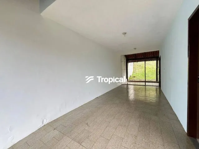 Imagem 2: Casa com 2 Dormitórios para Alugar, 110 M² por R$ 2.850,00/Mês - Velha - Blumenau/Sc