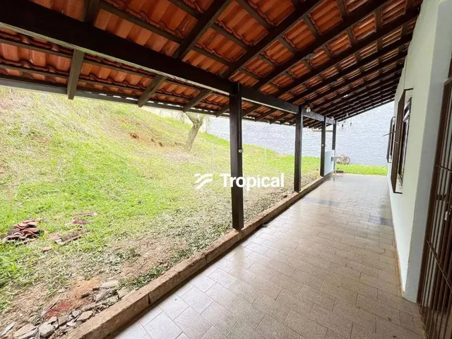 Imagem 6: Casa com 2 Dormitórios para Alugar, 110 M² por R$ 2.850,00/Mês - Velha - Blumenau/Sc