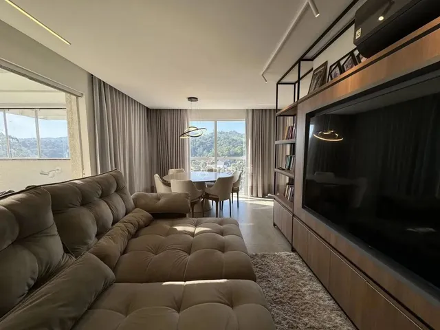Imagem: Apartamento em Fortaleza - Blumenau