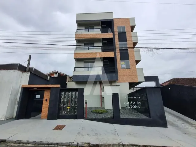 Imagem: Apartamento com 2 Quartos no Bairro Costa