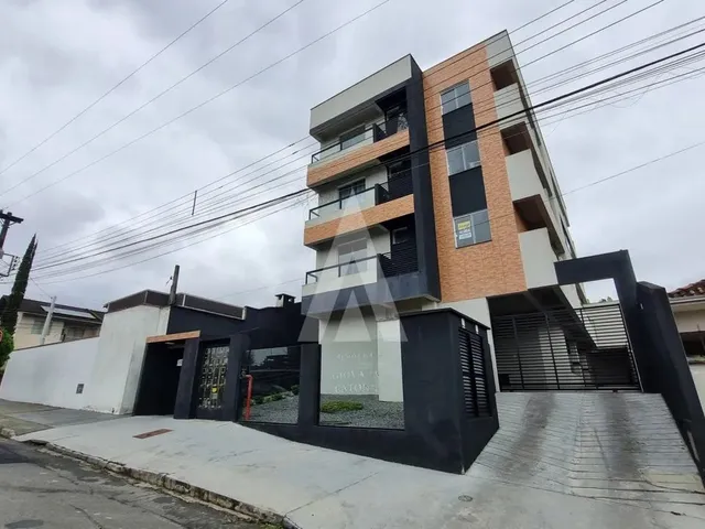 Imagem 13: Apartamento com 2 Quartos no Bairro Costa e Silva